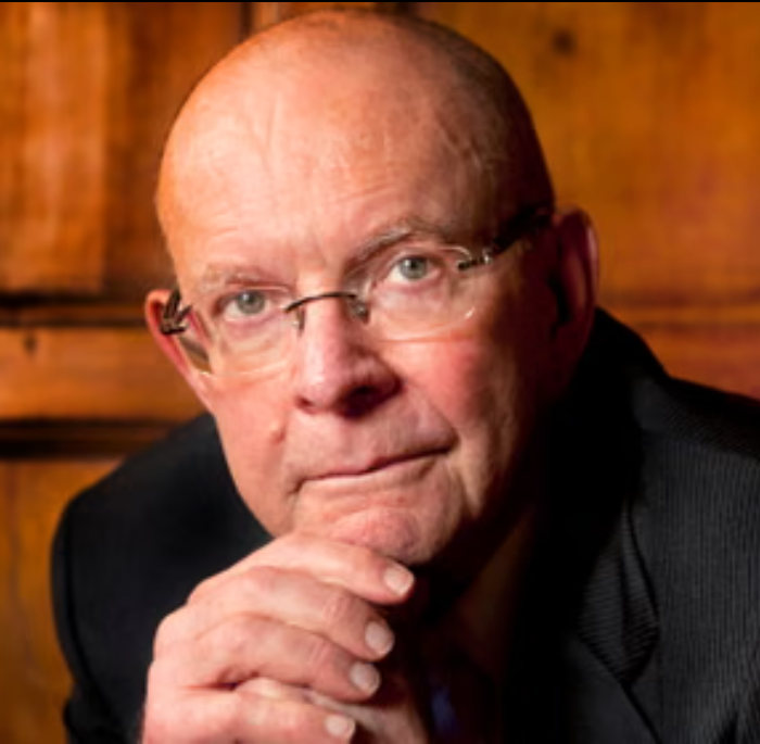 Wilbur Smith